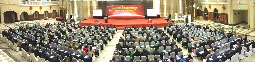 2017年升華電梯營銷大會暨輕松購梯方案發布會(圖5) 2017年升華電梯營銷大會暨輕松購梯方案發布會(圖5)