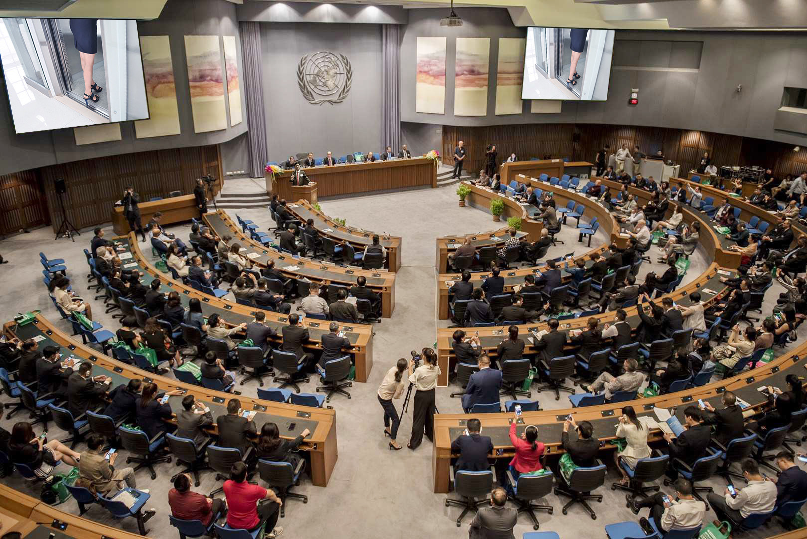 升華電梯集團(tuán)西北基地投產(chǎn)慶典在青海西寧隆重舉行(圖7) 升華電梯集團(tuán)西北基地投產(chǎn)慶典在青海西寧隆重舉行(圖7)