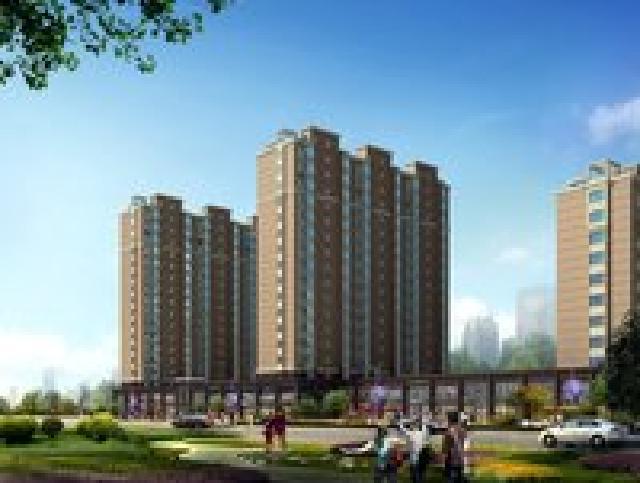 吉林省長春市保障性住房綜合小區(qū)