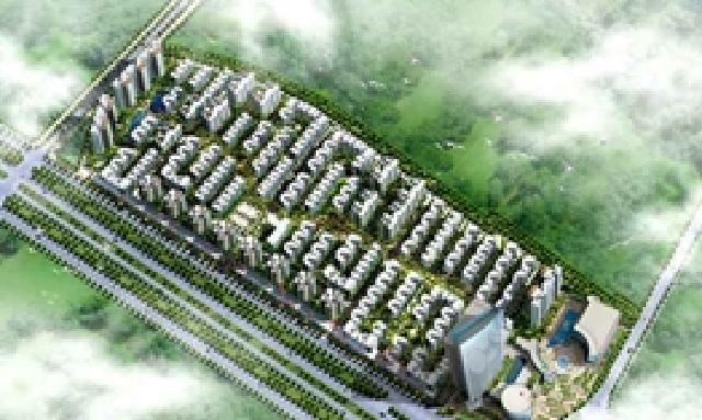 湖北 ?南城故事