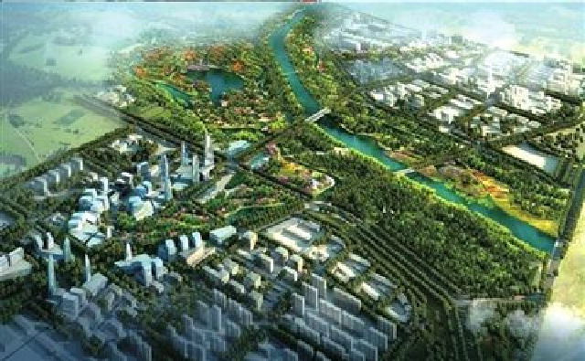 北京·未來科技城