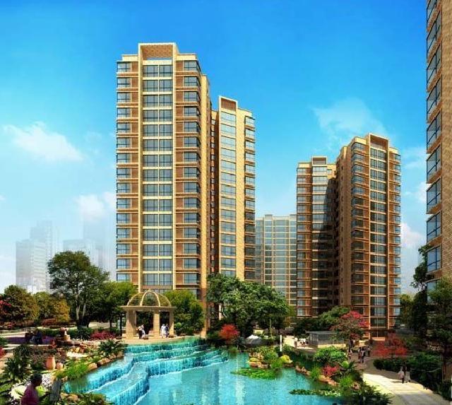 江西·華森世紀