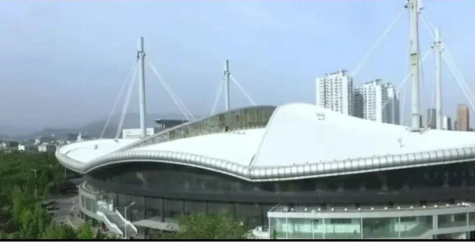 [經(jīng)典工程] 2024年度升華住宅、場館、更新改造、加裝電梯經(jīng)典案例(圖1)