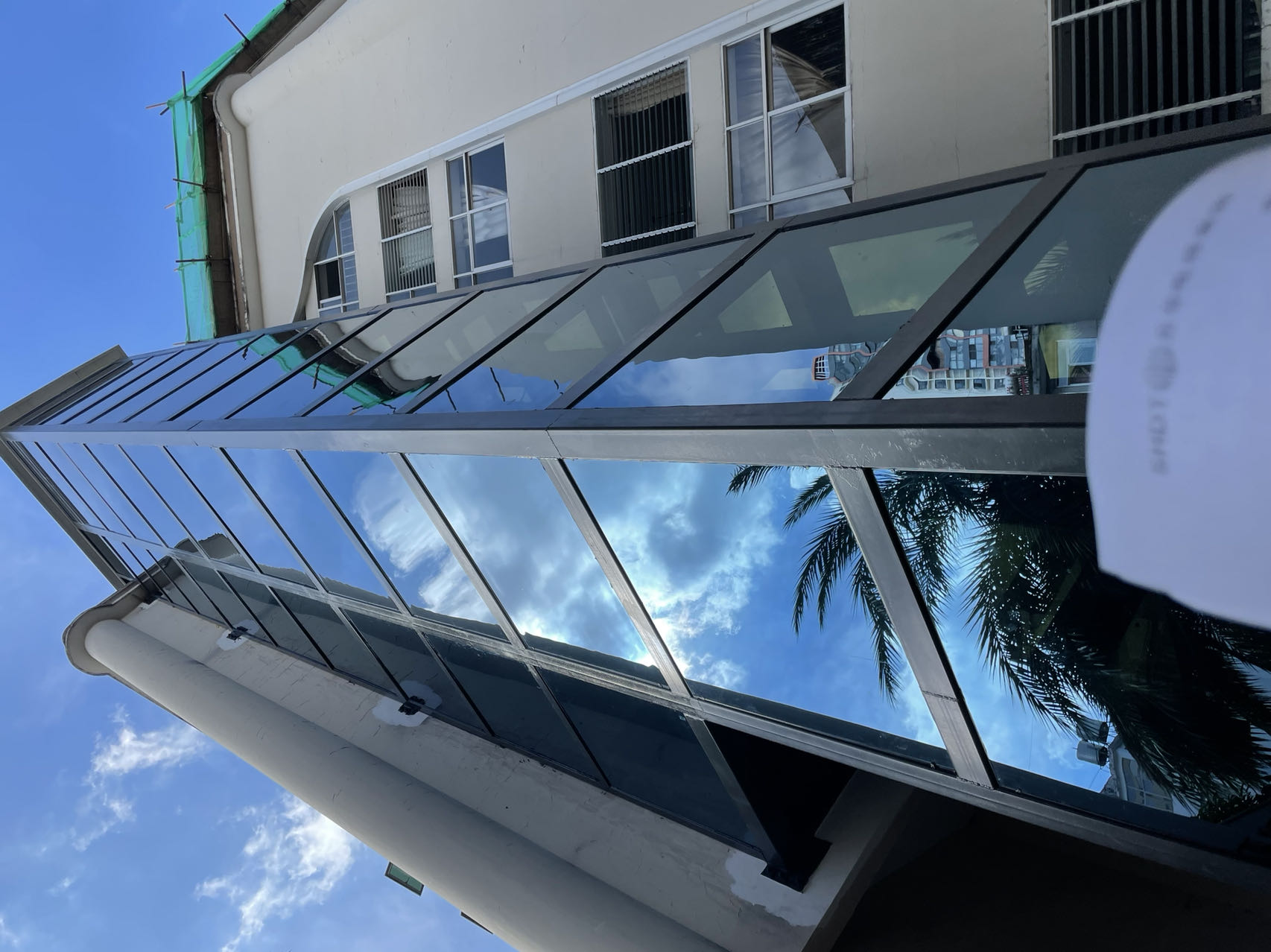 冬日里的溫暖——升華更新改造、加裝電梯經(jīng)典案例(圖5) 冬日里的溫暖——升華更新改造、加裝電梯經(jīng)典案例(圖6)