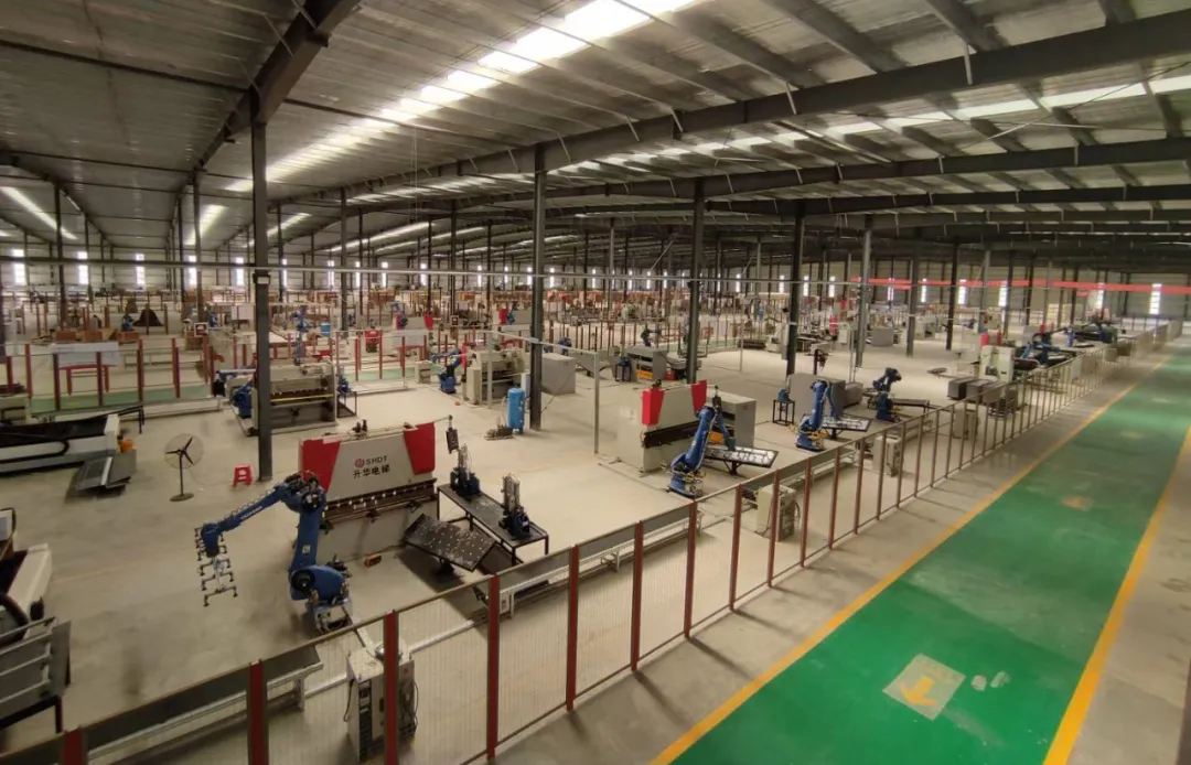 北京市獲得超長期國債支持的老舊樓加裝電梯、更新改造進展情況如何？已完工481臺！(圖6)